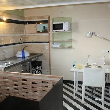 2p & Bathroom * Sevilla