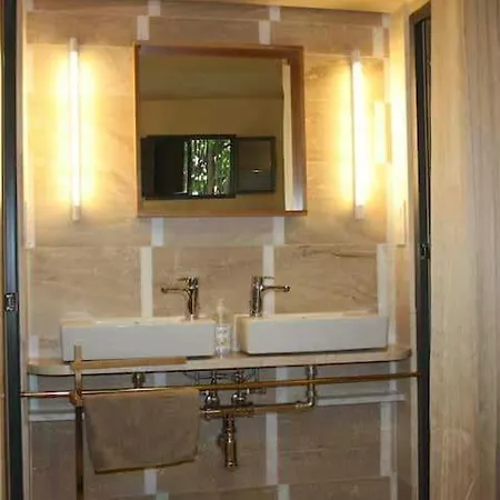2p & Bathroom Privatunterkunft